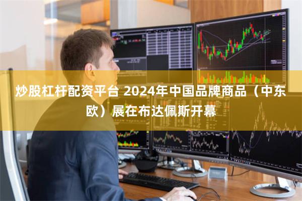 炒股杠杆配资平台 2024年中国品牌商品（中东欧）展在布达佩斯开幕