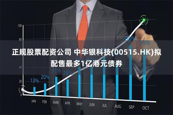 正规股票配资公司 中华银科技(00515.HK)拟配售最多1亿港元债券