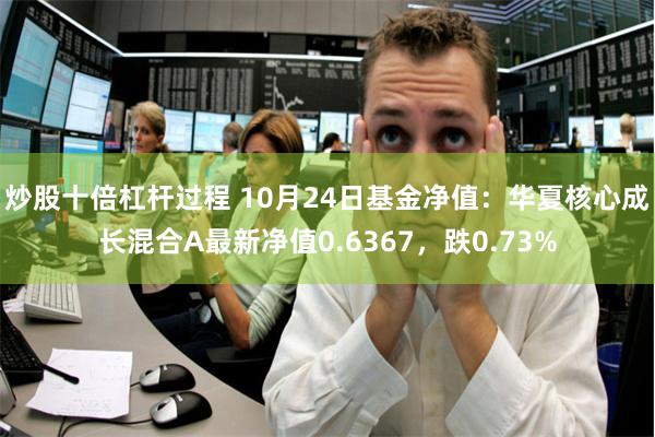 炒股十倍杠杆过程 10月24日基金净值：华夏核心成长混合A最新净值0.6367，跌0.73%